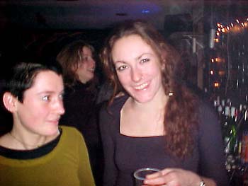 claudia