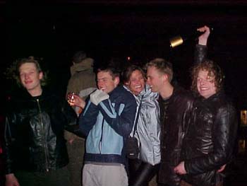 dak-blijdschap