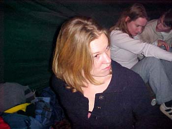 dingetje