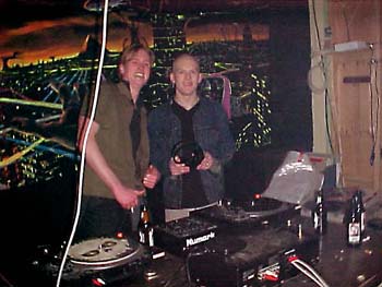 dj