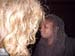 blond